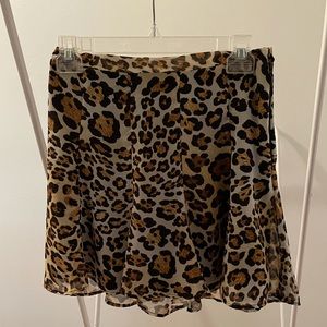 SHOW ME YOUR MUMU SKIRT